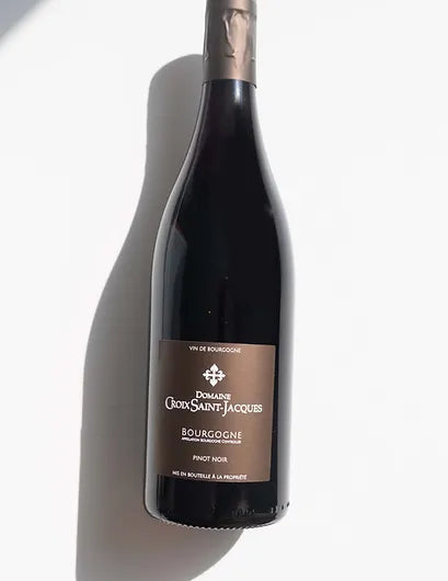 Vin Rouge de Bourgogne  Grands vins et appellations – Club Burgundy